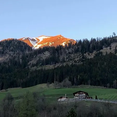 Kurpromenade * Bad Hofgastein
