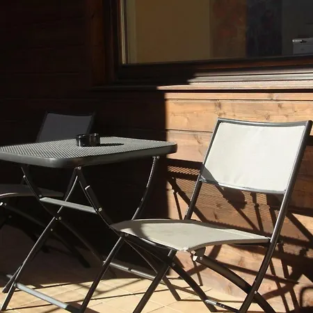 Apartment Kurpromenade