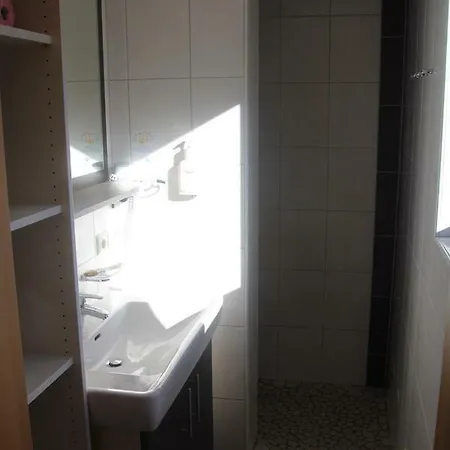 Kurpromenade Apartment Bad Hofgastein