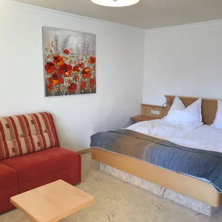 Kurpromenade Apartment